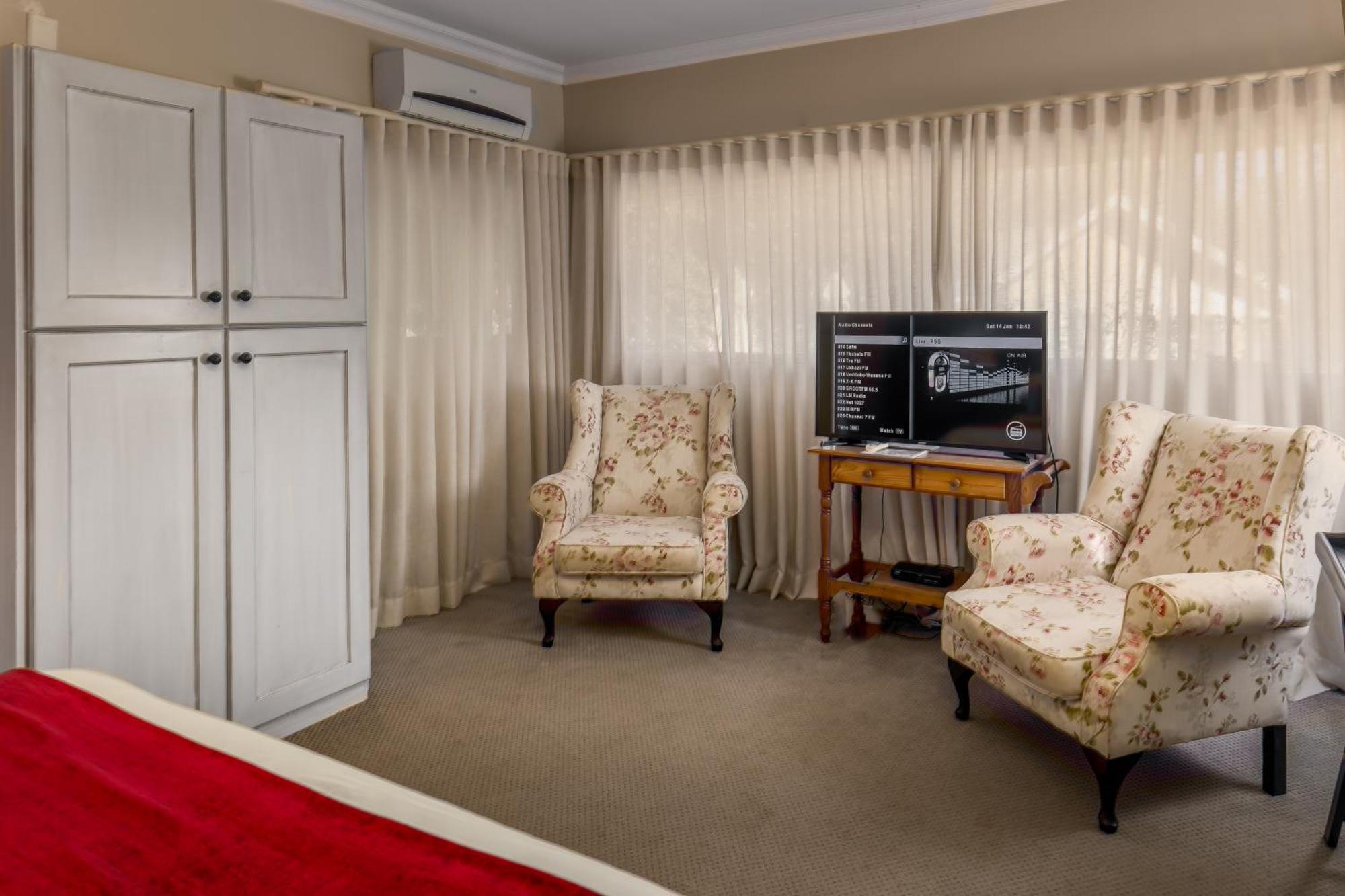 โรส คอตเทจ ดัลสตรูม เบด แอนด์ เบรคฟาสต์ Bed & Breakfast ดัลสทรูม ห้อง รูปภาพ